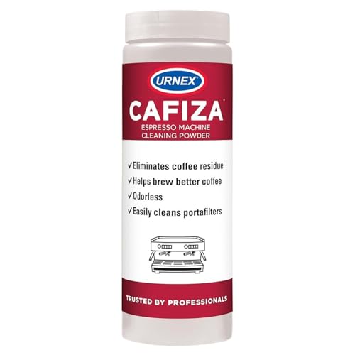 Urnex Cafiza espresso machine cleaner (566g)