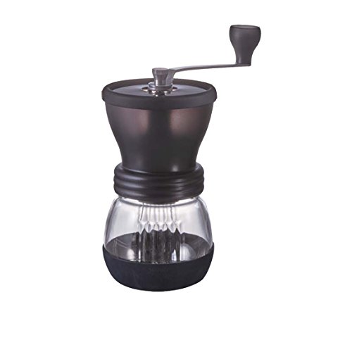 Hario Skerton hand grinder