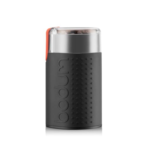 Bodum Bistro blade grinder