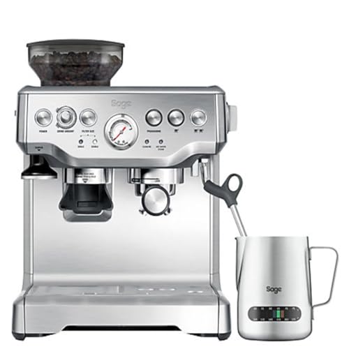 Sage Barista Express