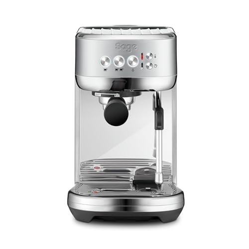 Sage Bambino Plus