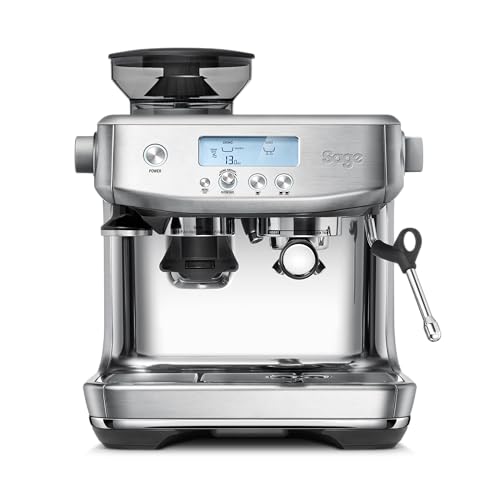 Sage Barista Pro