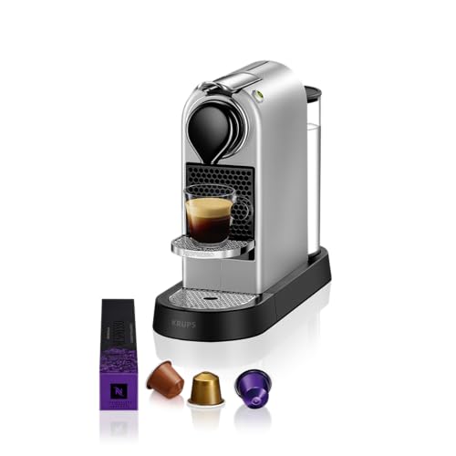 Nespresso CitiZ (Original)