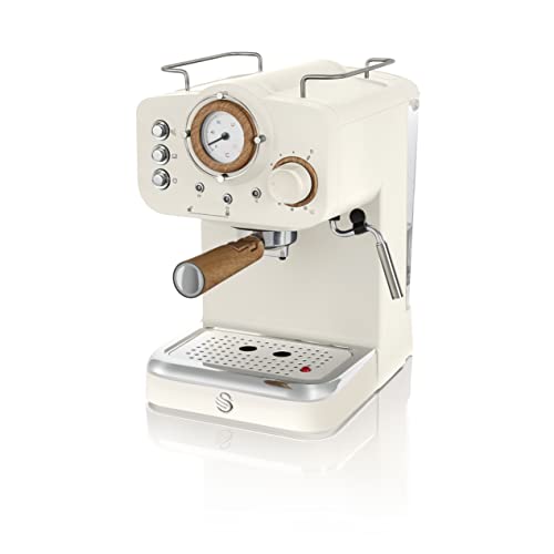 Swan Nordic espresso machine