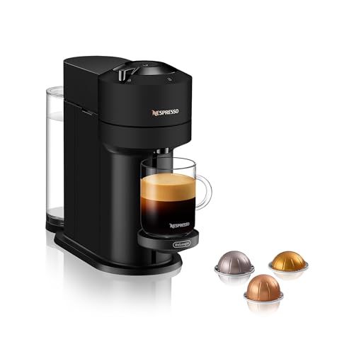 Nespresso Vertuo Next