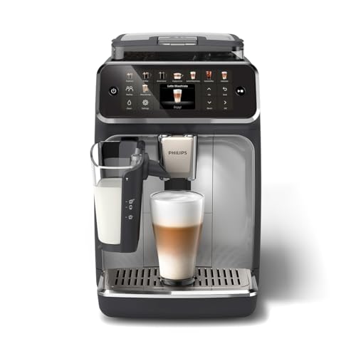 Philips 5400 series LatteGo
