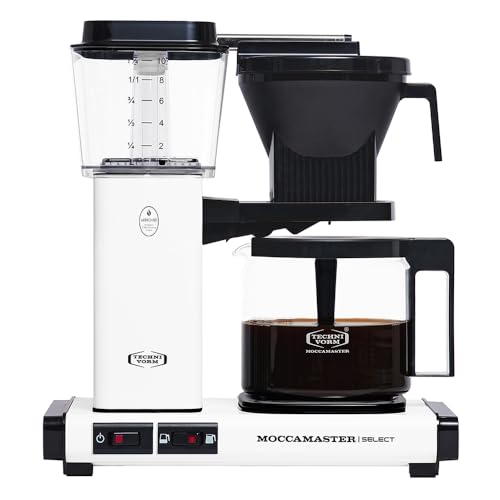 Moccamaster KBG Select
