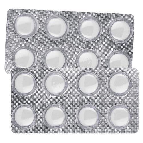Sage cleaning tablets (16)