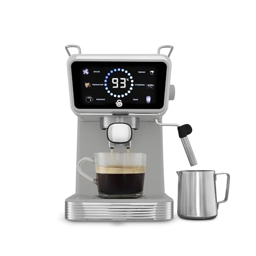 Swan Retro Pump Espresso Machine