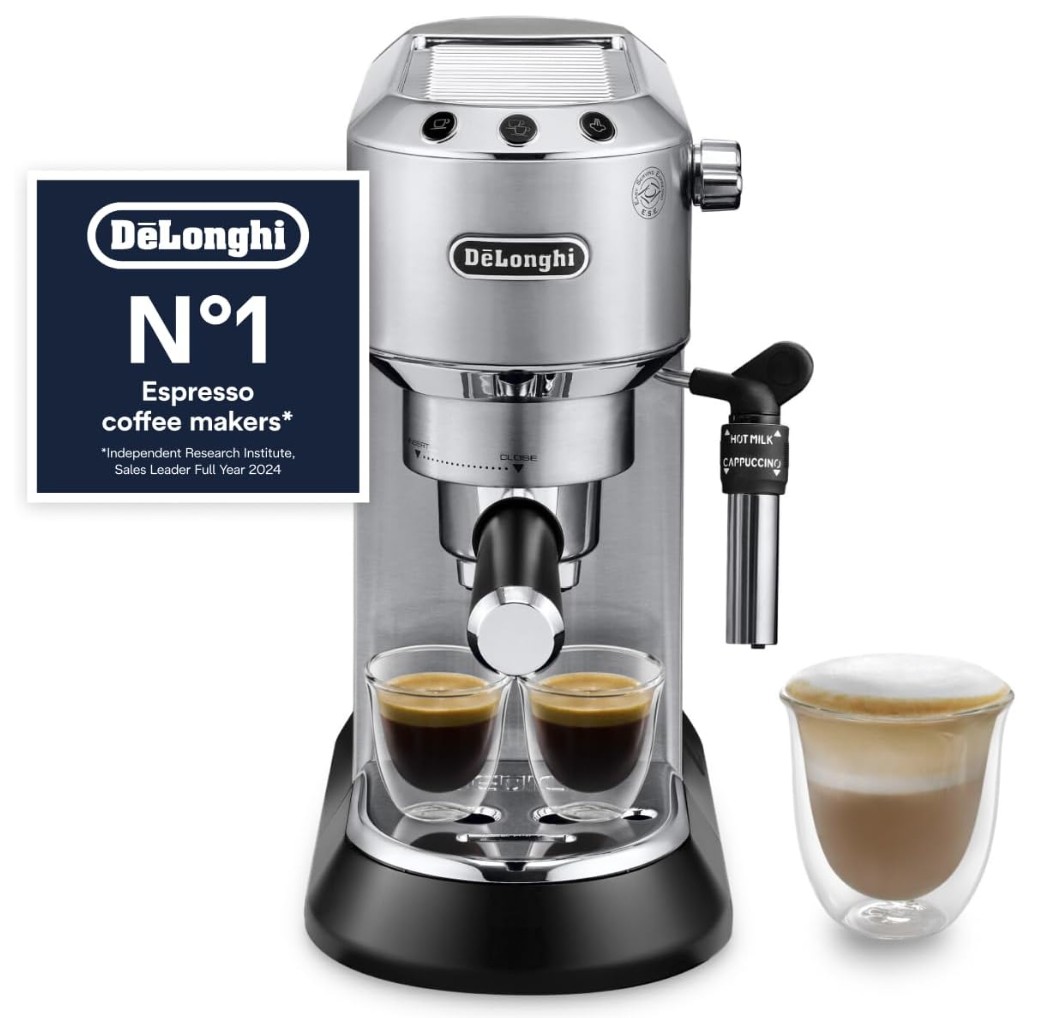 De'Longhi Dedica EC685