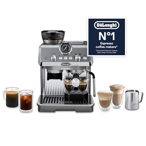 De'Longhi La Specialista Arte Evo