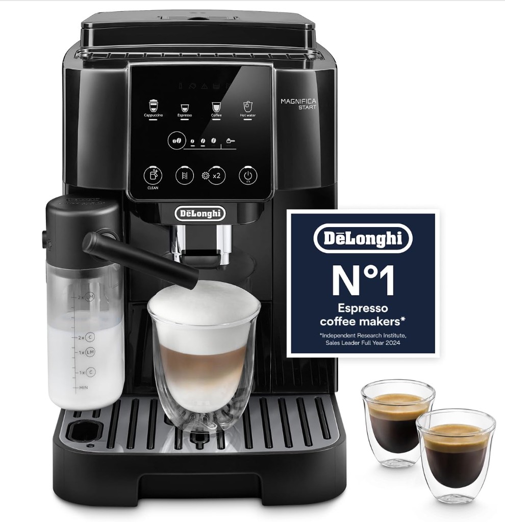 De'Longhi Magnifica Start