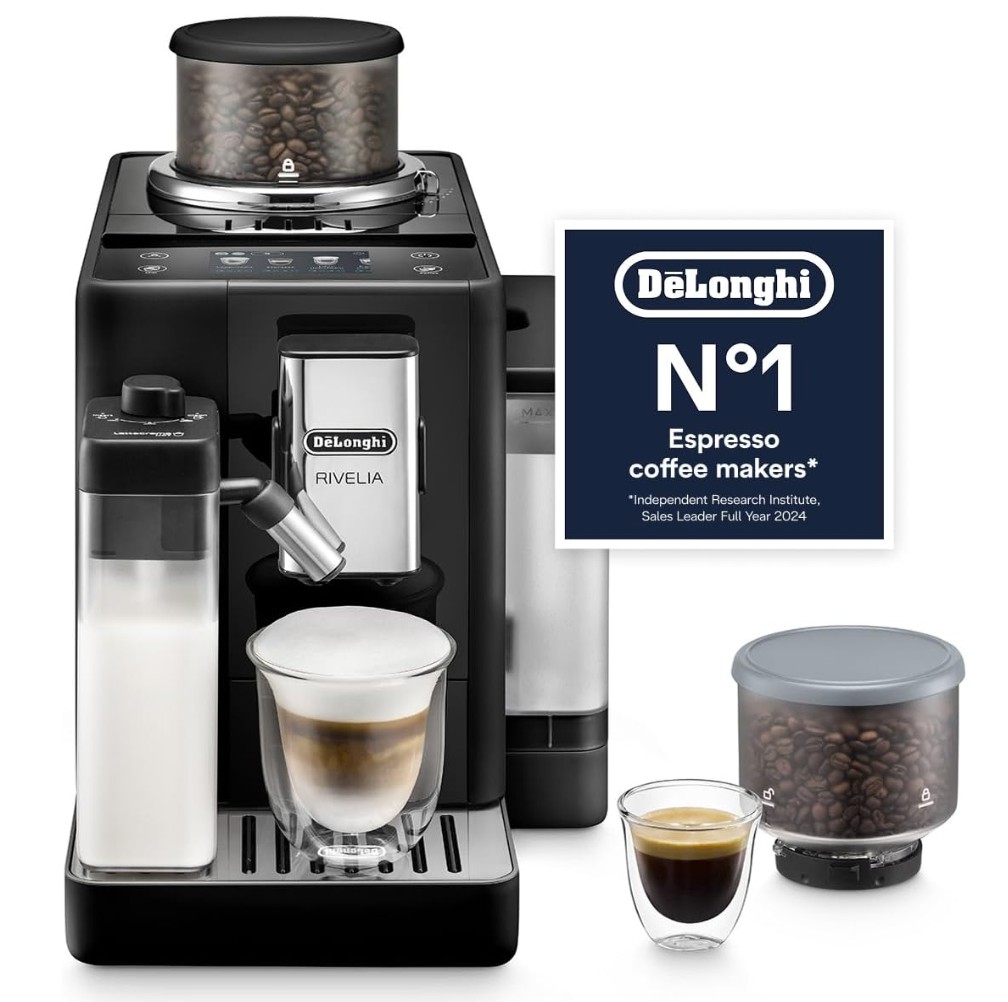 De'Longhi Rivelia