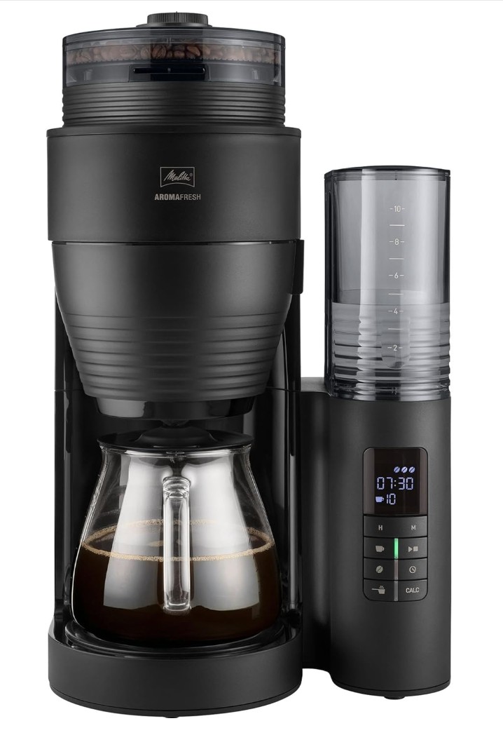 Melitta AromaFresh Plus