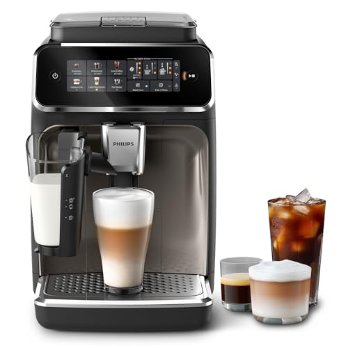 Philips 3300 LatteGo
