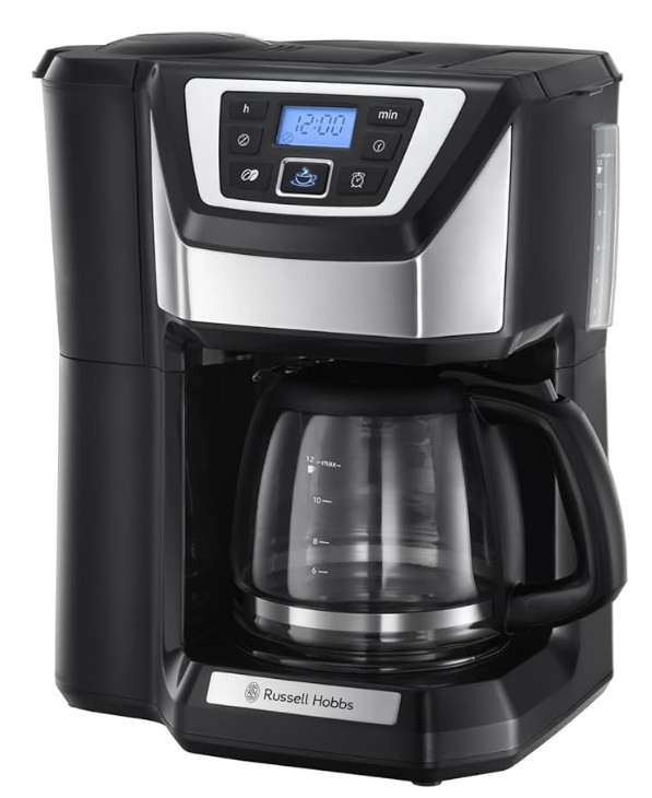 Russell Hobbs Chester Grind & Brew