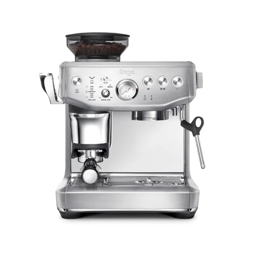Sage Barista Express Impress