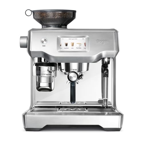 Sage Barista Touch